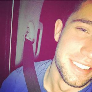 Meet your Posher, Evan